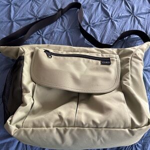 LL Bean bag